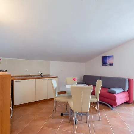 Apartments Simic Milna  Exterior photo