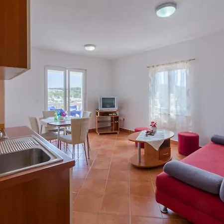Apartments Simic Milna  Exterior photo