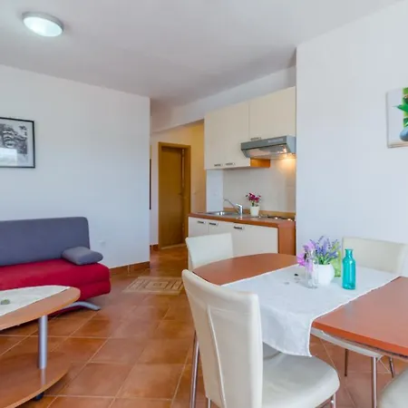 Apartments Simic Milna  Exterior photo