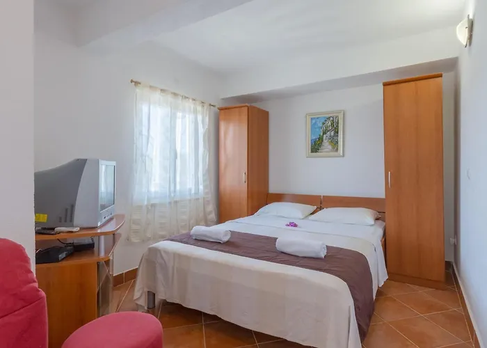 Apartments Simic
