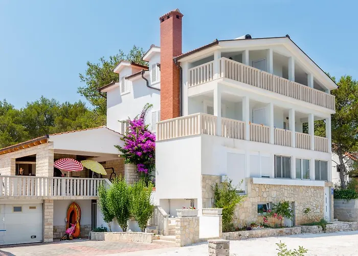 Apartments Simic
