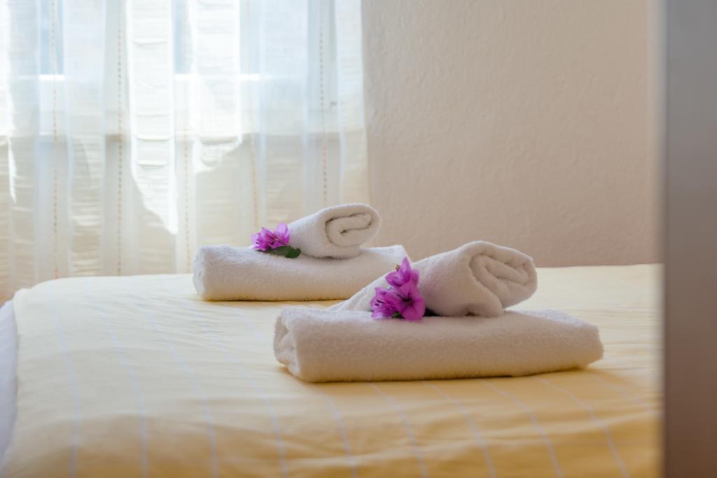 Apartamento Simic Milna (Brac)