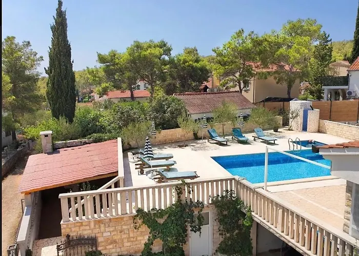 Apartments Simic