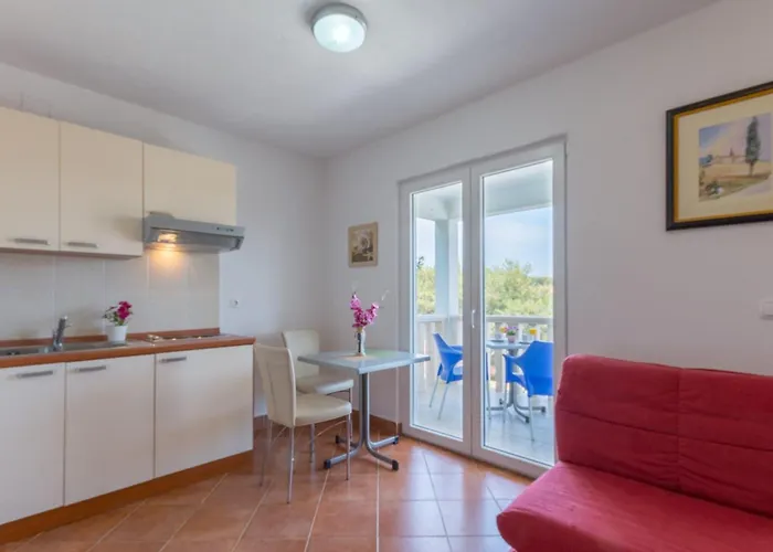 Apartments Simic