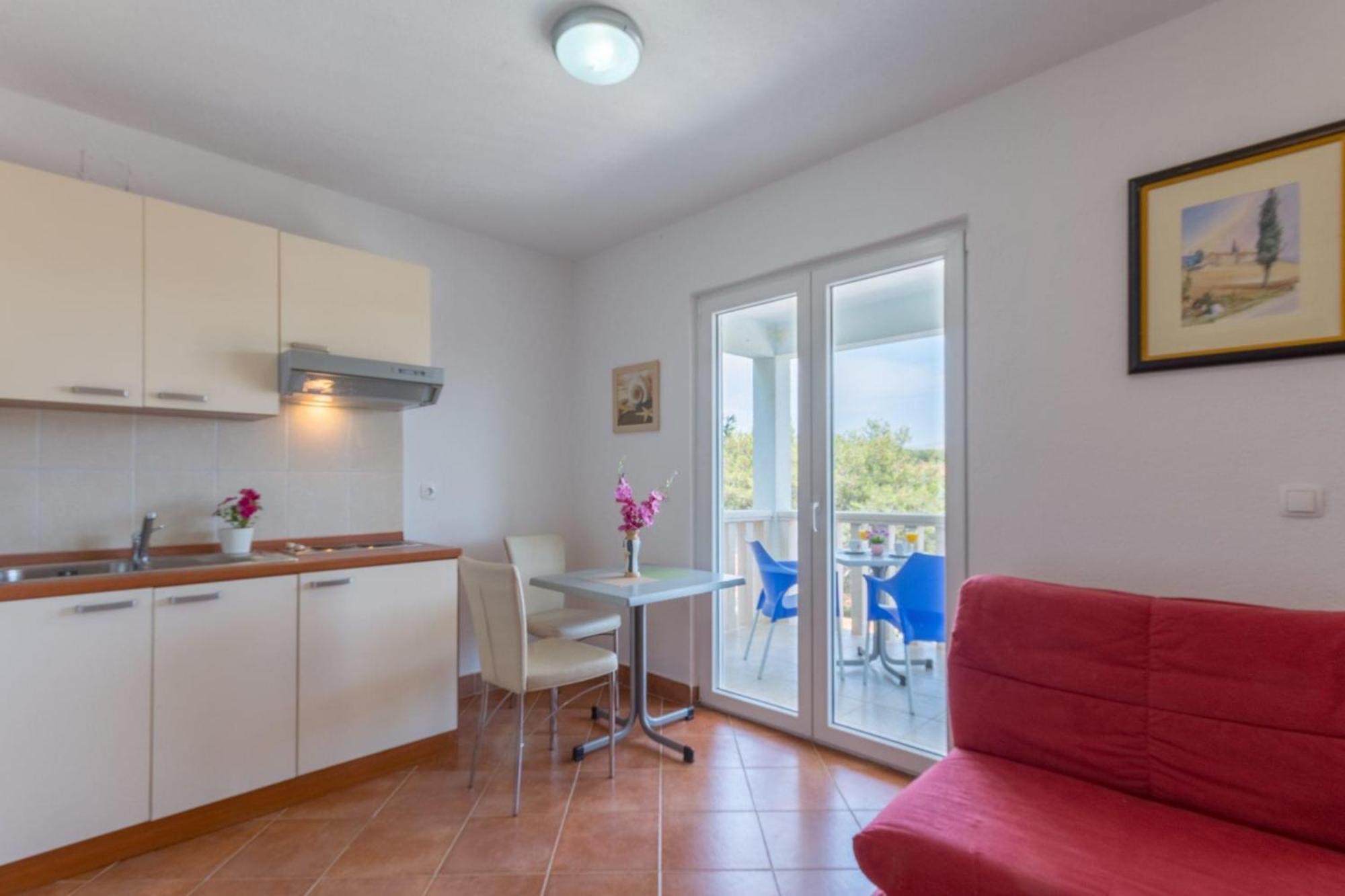 Simic Apartment *