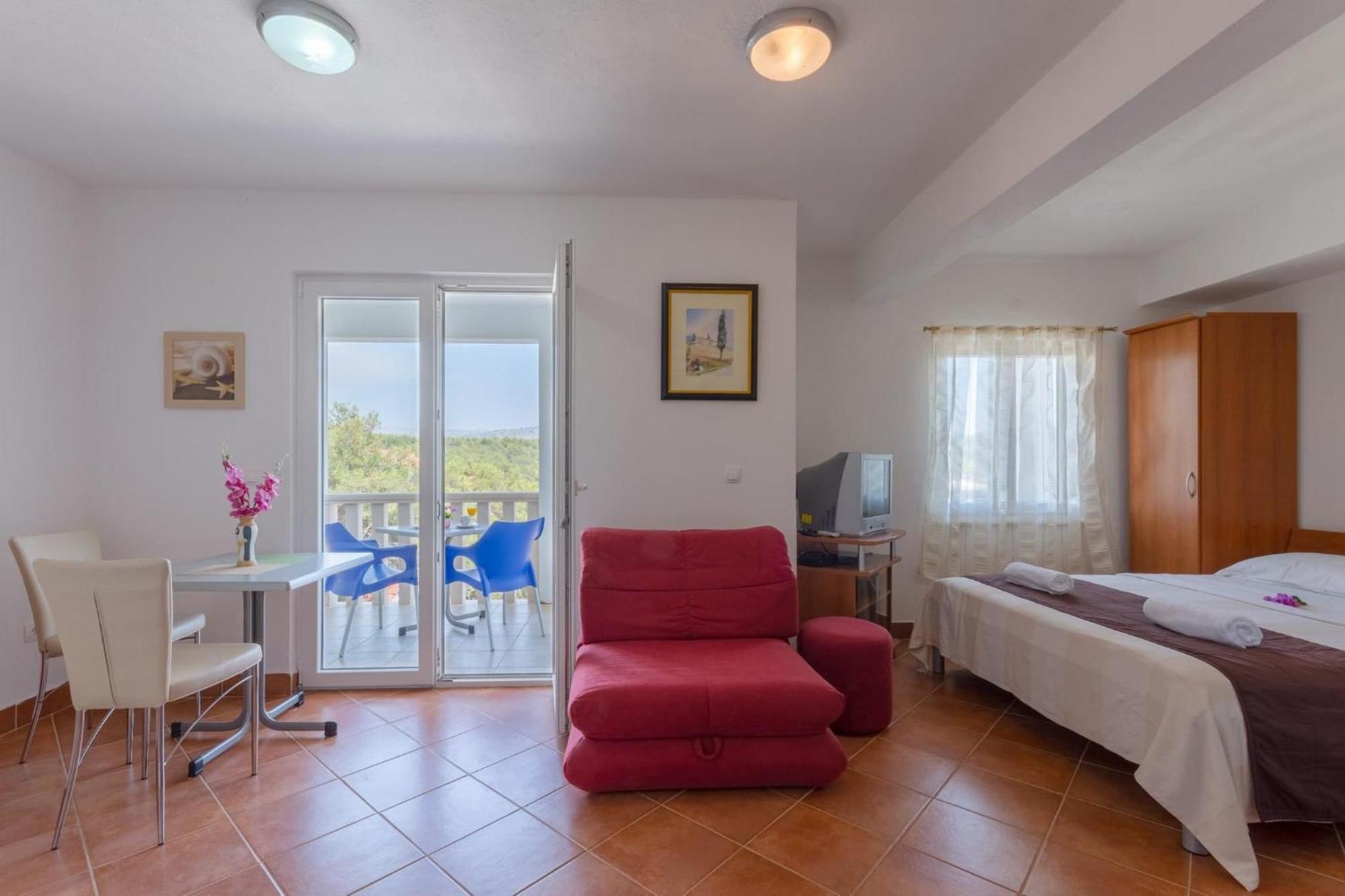 Apartment Simic *